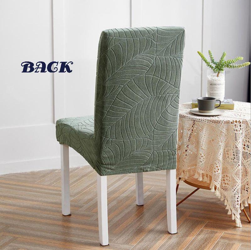 ⏳ 50% Off🪑Waterproof Stretchy Chair Covers🛡️