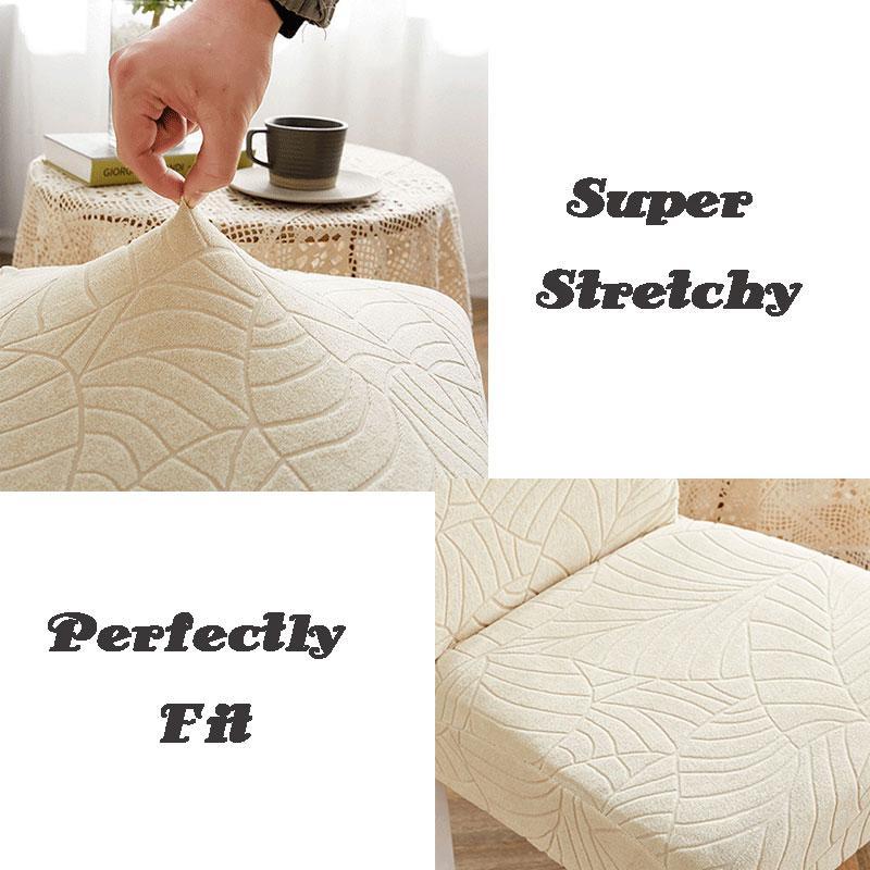⏳ 50% Off🪑Waterproof Stretchy Chair Covers🛡️