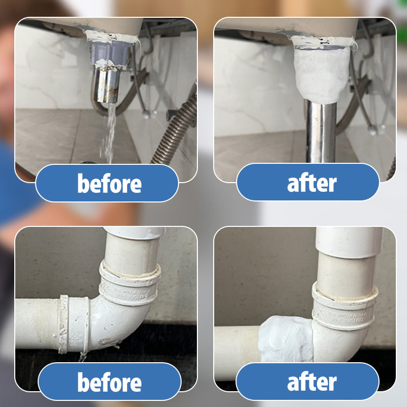 💪 Pegamento Epóxico Metálico Resistente y Waterproof 🌟Ultra Fuerte para Todo Tipo de Reparaciones