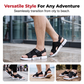 🔥50% de descuento en la gran venta de verano👟Sandalias transpirables de punta abierta para hombre🍃