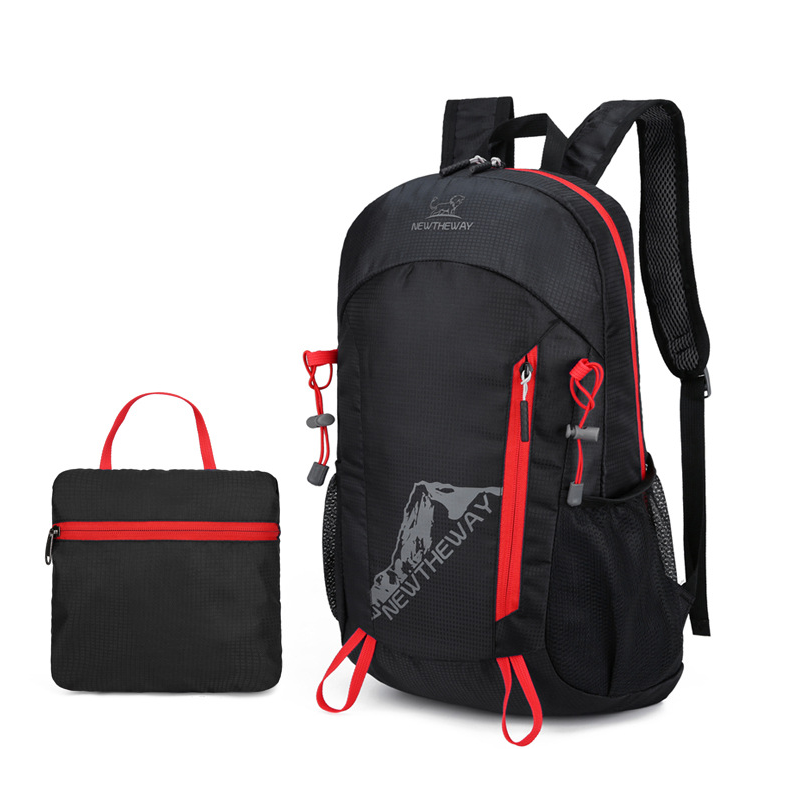 🔥 PROMOCIÓN DE ÚLTIMO DÍA - 50% DE DESCUENTO 🔥 Mochila plegable impermeable para acampar