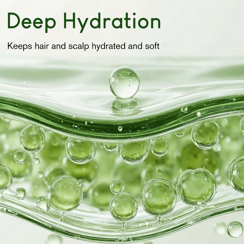 Rosemary Amino Acid Hydrating Shampoo
