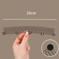 🔥¡Oferta imperdible con 50% de descuento!🔥 Elegante diadema flexible e invisible que evita los cabellos sueltos: agarre en espiral, sin marcas ni enredos 💇
