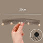 🔥¡Oferta imperdible con 50% de descuento!🔥 Elegante diadema flexible e invisible que evita los cabellos sueltos: agarre en espiral, sin marcas ni enredos 💇