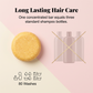 Honey Moisturizing Hair Shampoo Bar