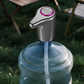 Dispensador de agua eléctrico automático universal