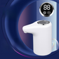 Dispensador de agua eléctrico automático universal