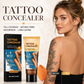 Waterproof Full Coverage Tattoo Concealer