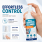 Fast-Acting Graffiti Remover Spray