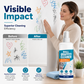 Fast-Acting Graffiti Remover Spray