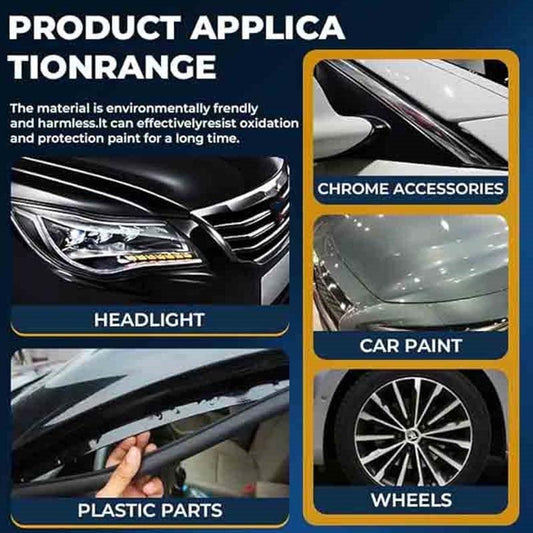 Spray sellador de pintura para automóviles profesional