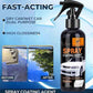 Spray sellador de pintura para automóviles profesional