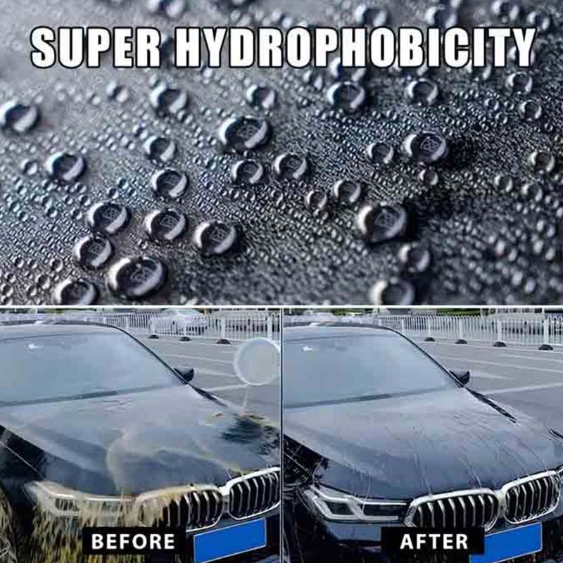 Spray sellador de pintura para automóviles profesional