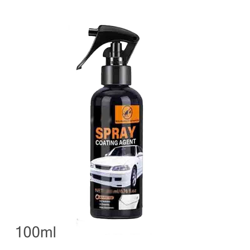 Spray sellador de pintura para automóviles profesional