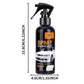 Spray sellador de pintura para automóviles profesional