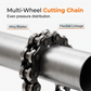 💥Limited time 50% off！🏭Factory direct cutters, expert certified quality goods🛠️Heavy Duty Exhaust Pipe Chain Cutter Pliers