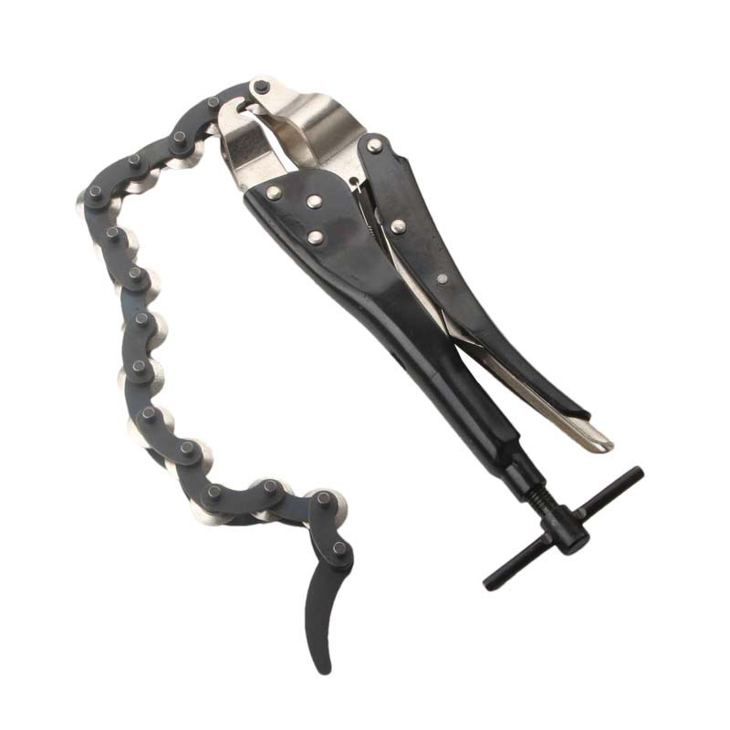 💥Limited time 50% off！🏭Factory direct cutters, expert certified quality goods🛠️Heavy Duty Exhaust Pipe Chain Cutter Pliers
