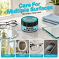 Multi-Purpose Glass Scratch Repair Paste