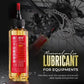 🔥Micromolecular Lubricant for Machinery