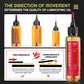 🔥Micromolecular Lubricant for Machinery