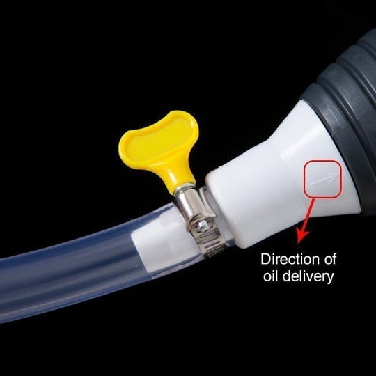 Multifunction Liquid Sucker 🧪Necessity for emergency fluid transfer🧪