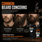 Aceite esencial nutritivo para el cuidado de la barba