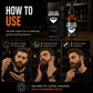 Aceite esencial nutritivo para el cuidado de la barba