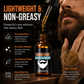Aceite esencial nutritivo para el cuidado de la barba