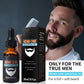 Aceite esencial nutritivo para el cuidado de la barba