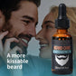Aceite esencial nutritivo para el cuidado de la barba