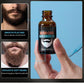 Aceite esencial nutritivo para el cuidado de la barba