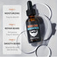 Aceite esencial nutritivo para el cuidado de la barba