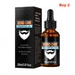 Aceite esencial nutritivo para el cuidado de la barba