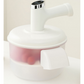 🔥Hot Sale 50% OFF🔥 Electric Fruit Peeler & Mixer – 2-in-1, USB Rechargeable, One-Touch, 10s Peel 🍎