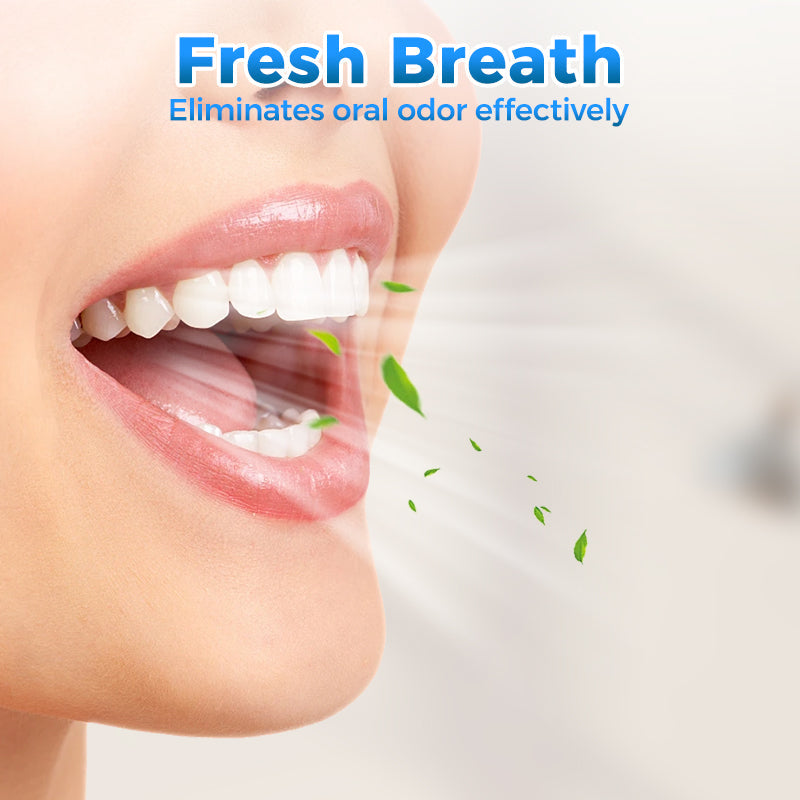 🌿🌿Pasta dental blanqueadora de frescura duradera