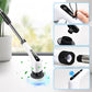 7-in-1 Cordless Electric Spin Cleaning Brush