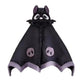 🎁【summerween】1pc Unisex Wearable Blanket Bat  Hooded Cape