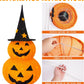 🎃 Hot sale 56% off 🎃🎃 Halloween foldable pumpkin decorations