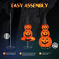 🎃 Hot sale 56% off 🎃🎃 Halloween foldable pumpkin decorations