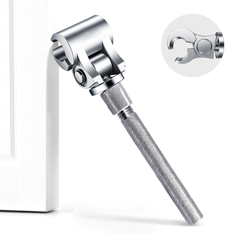 ⏳Time-Limited Special⏰Universal Adjustable Door Hinge Wrench
