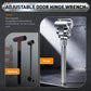 ⏳Time-Limited Special⏰Universal Adjustable Door Hinge Wrench