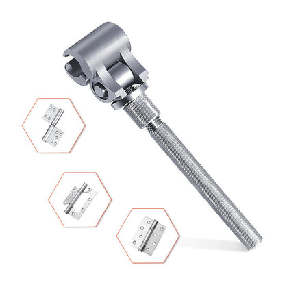 ⏳Time-Limited Special⏰Universal Adjustable Door Hinge Wrench