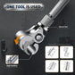 ⏳Time-Limited Special⏰Universal Adjustable Door Hinge Wrench