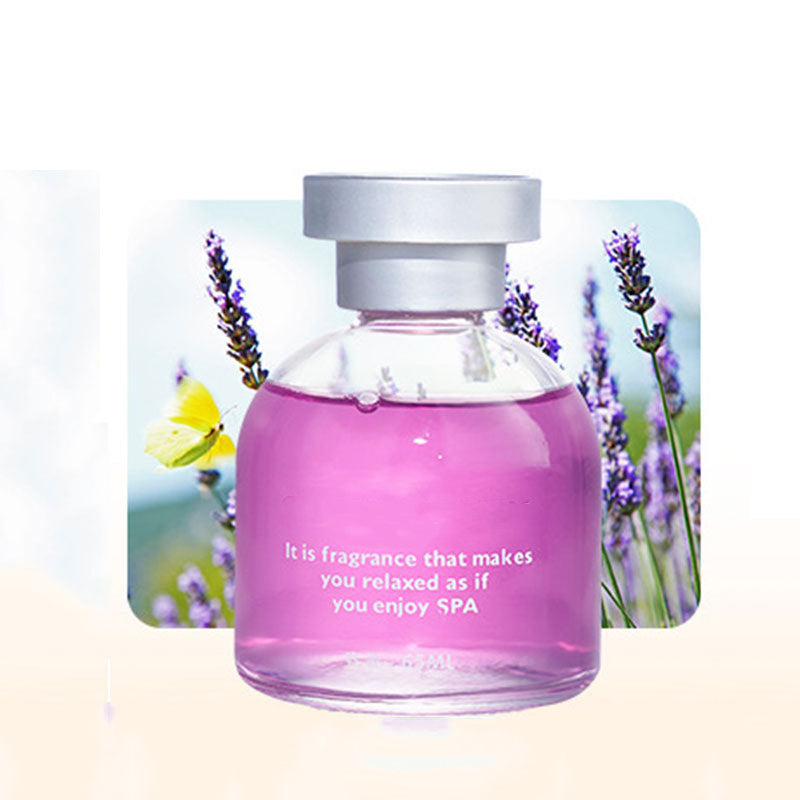 ✨️✨️Amazing 50% OFF！🌺Premium Fragrance for Fresh Air！🚗Long Lasting Car Perfume