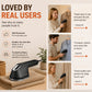 3-in-1 Handheld Garment Steamer