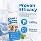 🥳¡OFERTA ESPECIAL 2026!🥳💞¡Más de 50.000 unidades vendidas!🐶🐱 ¡50% de descuento! Spray de limpieza bucal para mascotas: refresca el aliento y favorece la higiene bucal diaria. Bruma suave, fácil de usar: ¡no necesita cepillado! 🌸🧴