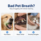 🥳¡OFERTA ESPECIAL 2026!🥳💞¡Más de 50.000 unidades vendidas!🐶🐱 ¡50% de descuento! Spray de limpieza bucal para mascotas: refresca el aliento y favorece la higiene bucal diaria. Bruma suave, fácil de usar: ¡no necesita cepillado! 🌸🧴