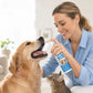 🥳¡OFERTA ESPECIAL 2026!🥳💞¡Más de 50.000 unidades vendidas!🐶🐱 ¡50% de descuento! Spray de limpieza bucal para mascotas: refresca el aliento y favorece la higiene bucal diaria. Bruma suave, fácil de usar: ¡no necesita cepillado! 🌸🧴