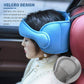 Soporte para la cabeza al dormir en el coche