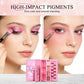 🎉✨️Amazing 50% OFF！💄Recommended by makeup artists！👱🏻‍♀️One palette covers all your full-face makeup looks！All-in-One Makeup Palette Book Set